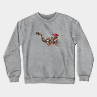 AnkyloGrad Crewneck Sweatshirt